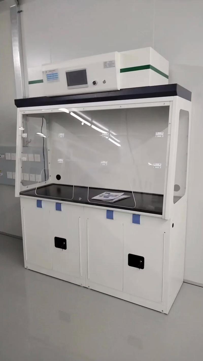 實(shí)驗(yàn)室通風(fēng)柜廠家 專業(yè)選擇，守護(hù)實(shí)驗(yàn)安全與環(huán)境健康